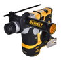 Marteau perforateur Dewalt DCH172NT-XJ 650 W