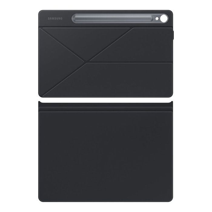 Housse pour Tablette Samsung Galaxy Tab S9 Noir