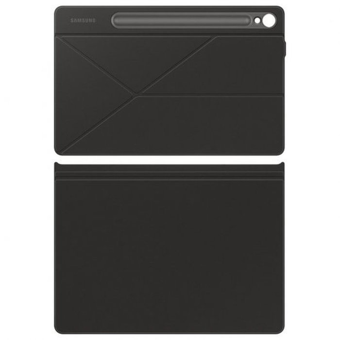 Housse pour Tablette Samsung Galaxy Tab S9 Noir