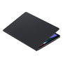 Housse pour Tablette Samsung Galaxy Tab S9 Noir