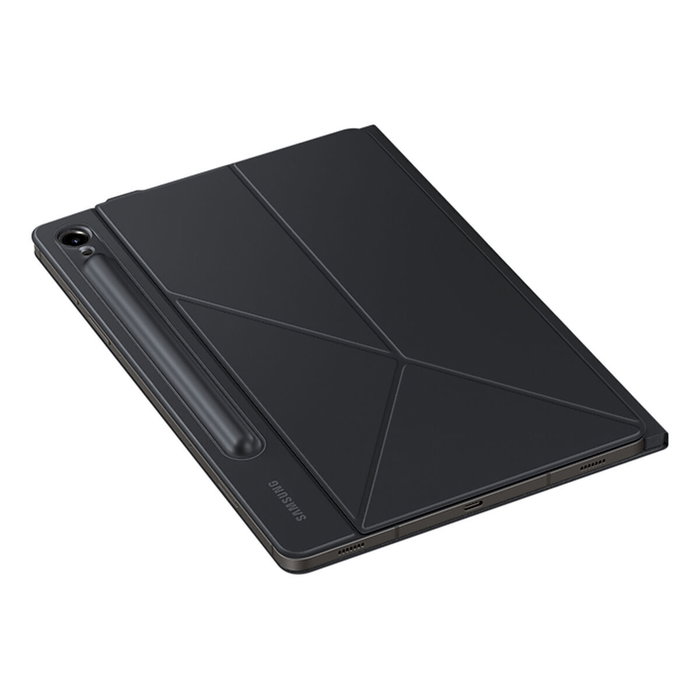 Housse pour Tablette Samsung Galaxy Tab S9 Noir