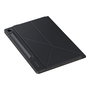 Housse pour Tablette Samsung Galaxy Tab S9 Noir