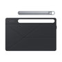 Housse pour Tablette Samsung Galaxy Tab S9 Noir