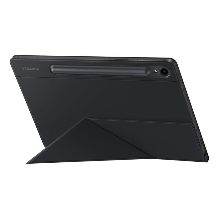 Housse pour Tablette Samsung Galaxy Tab S9 Noir