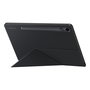 Housse pour Tablette Samsung Galaxy Tab S9 Noir