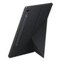 Housse pour Tablette Samsung Galaxy Tab S9 Noir