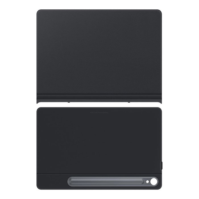 Housse pour Tablette Samsung Galaxy Tab S9 Noir