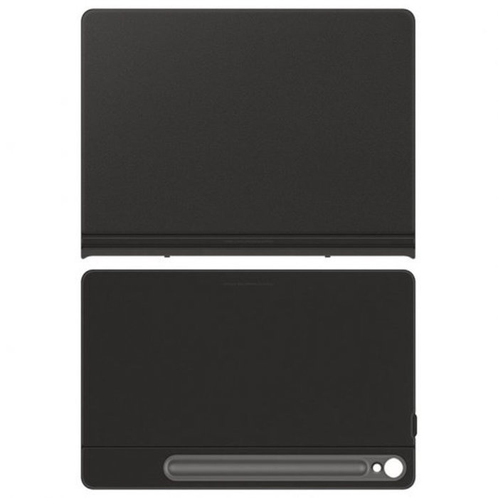 Housse pour Tablette Samsung Galaxy Tab S9 Noir