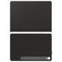 Housse pour Tablette Samsung Galaxy Tab S9 Noir