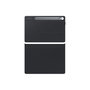 Housse pour Tablette Samsung Galaxy Tab S9 Noir