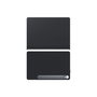 Housse pour Tablette Samsung Galaxy Tab S9 11" Noir
