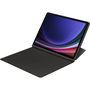 Samsung EF-BX710 Smart Book Cover Noir