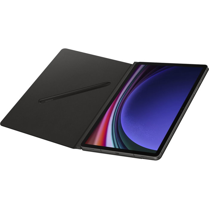 Samsung EF-BX710 Smart Book Cover Noir