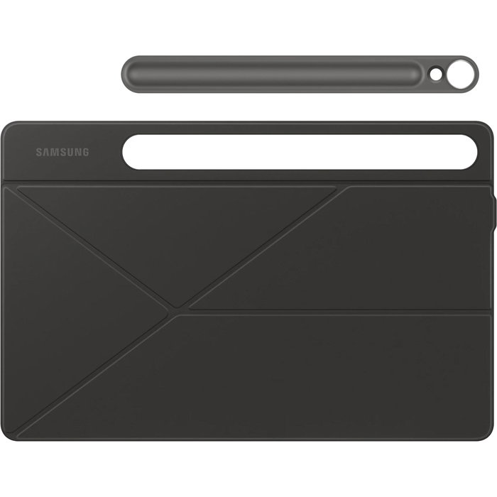 Samsung EF-BX710 Smart Book Cover Noir