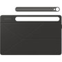 Samsung EF-BX710 Smart Book Cover Noir