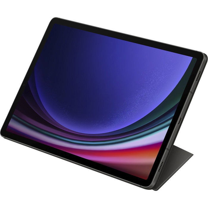 Samsung EF-BX710 Smart Book Cover Noir