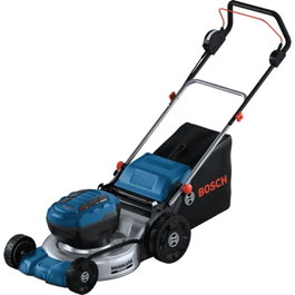 Bosch Professional GRA 18V2-46 Tondeuse à gazon sans fil, 46 cm