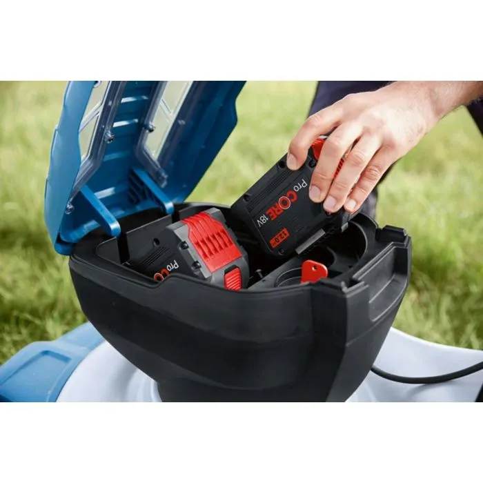 Bosch Professional GRA 18V2-46 Bosch Professional GRA 18V2-46