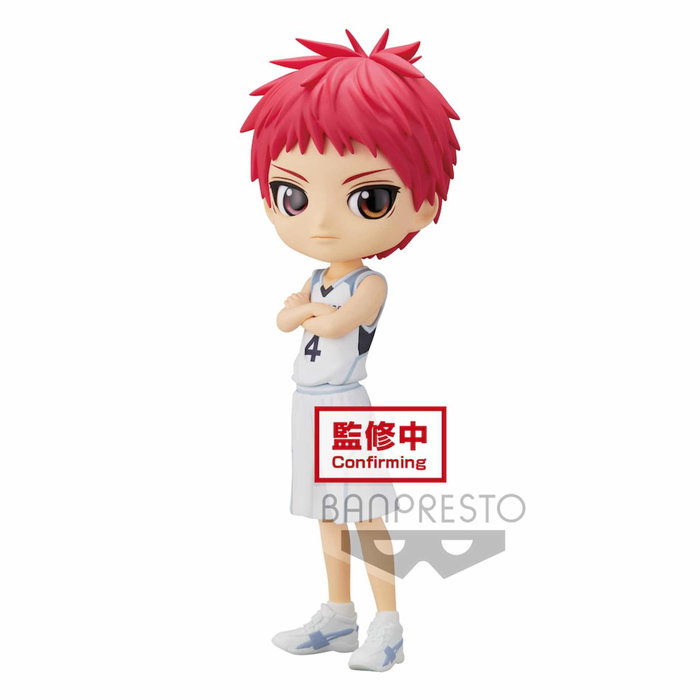 Banpresto Figurine Kuroko’s Basketball Atsushi Murasakibara PVC 15 cm Banpresto Figurine Kuroko’s Basketball Atsushi Murasakibara PVC 15 cm