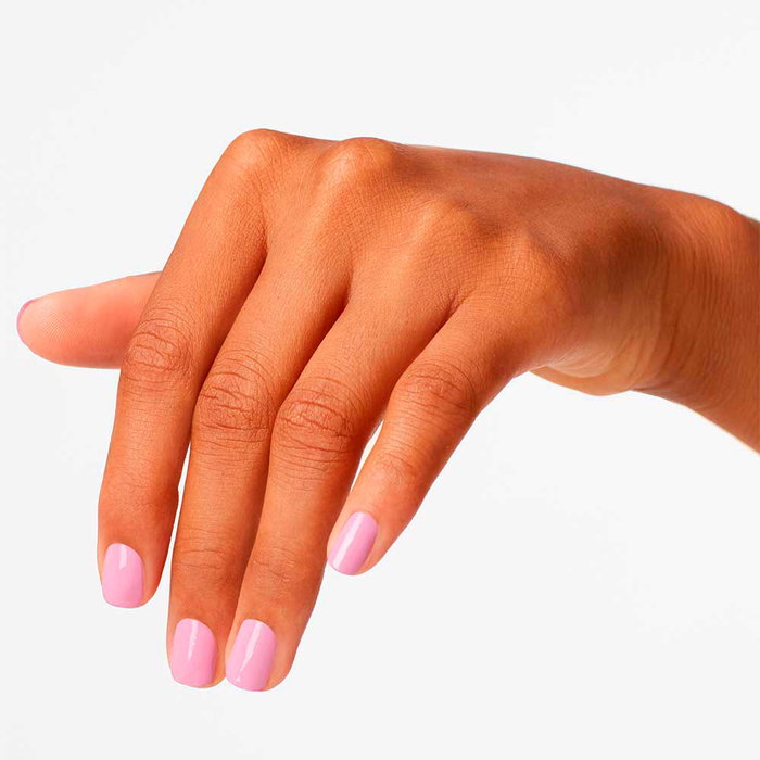 OPI Vernis à ongles Tenue 7 jours Lucky Lucky Lavande 15 ml