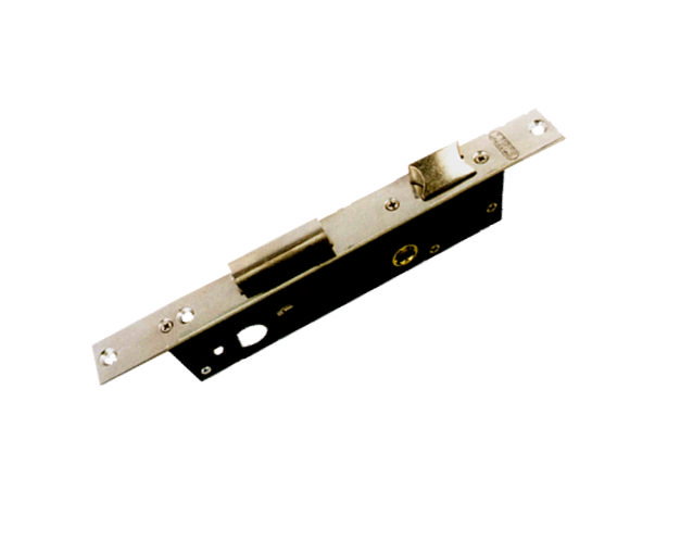 LINCE Serrure 5530-25 pour porte métallique avec pica LINCE Serrure 5530-25 pour porte métallique avec pica