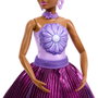 Barbie PETAL POP MARGUERITE MAUVE