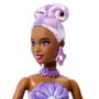 Barbie PETAL POP MARGUERITE MAUVE