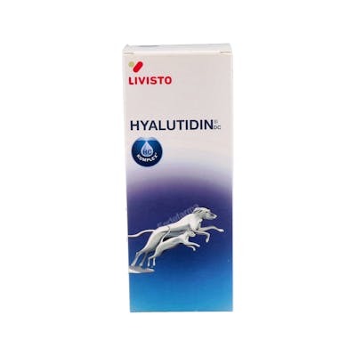 LIVISTO VET HYALUTIDIN DC 125 ML VET LIVISTO VET HYALUTIDIN DC 125 ML VET
