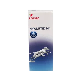 LIVISTO VET HYALUTIDIN DC 125 ML VET