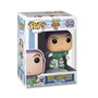 Funko POP Disney Pixar Toy Story 4 Buzz l'Éclair