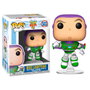 Funko POP Disney Pixar Toy Story 4 Buzz l'Éclair