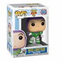 Funko POP Disney Pixar Toy Story 4 Buzz l'Éclair