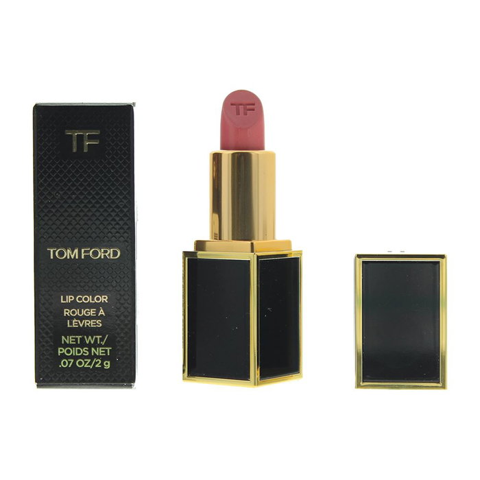 Tom Ford Lips & Girls Rouge à Lèvres Crème 1R Paul - Rouge à Lèvres 2 g Tom Ford Lips & Girls Rouge à Lèvres Crème 1R Paul - Rouge à Lèvres 2 g