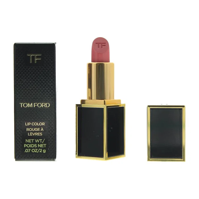 Tom Ford Lips & Girls Rouge à lèvres crème 1R Paul Tom Ford Lips & Girls Rouge à lèvres crème 1R Paul