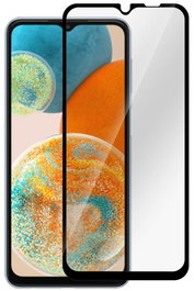 eSTUFF Titan Shield® Protection d'écran Full Cover pour Samsung Galaxy A23 / A23 5G
