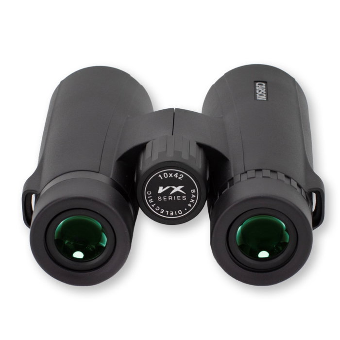 Carson VX 10x42