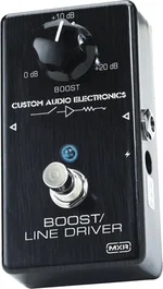 MXR® FX Booster