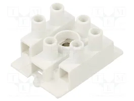 BM GROUP Barrette de jonction d'alimentation BMM096