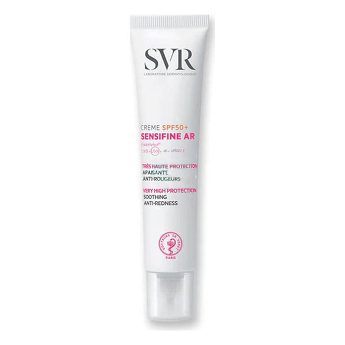 SVR Sensifine AR SPF50+ 40 ml
