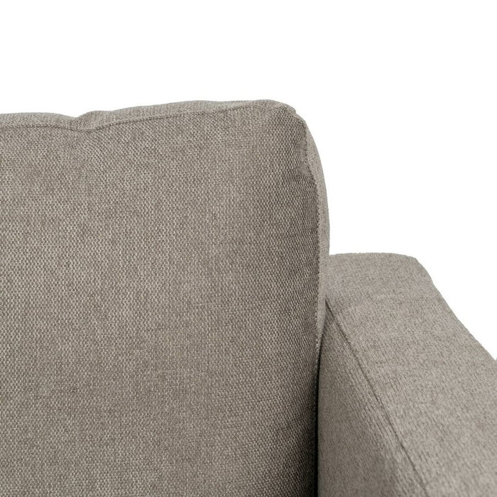 BigBuy Home Canapé trois places Vert clair BigBuy Home Canapé trois places Vert clair