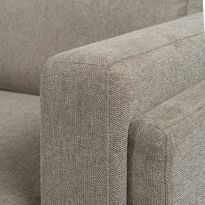 BigBuy Home Canapé trois places Vert clair BigBuy Home Canapé trois places Vert clair