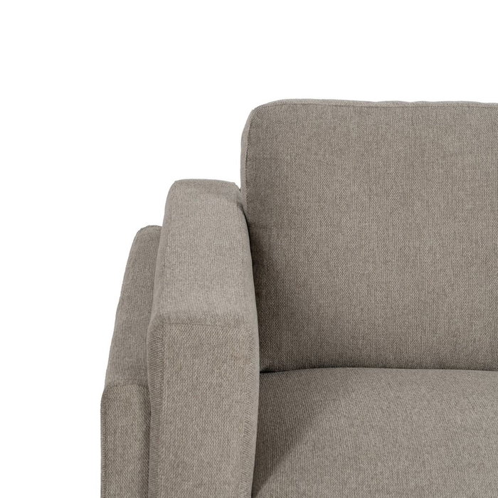 BigBuy Home Canapé trois places Vert clair BigBuy Home Canapé trois places Vert clair