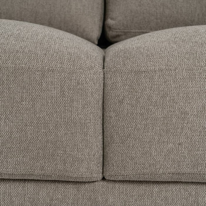 BigBuy Home Canapé trois places Vert clair BigBuy Home Canapé trois places Vert clair
