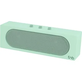 T'nB RAINBOW Barre - Enceinte Bluetooth portable 10W RMS