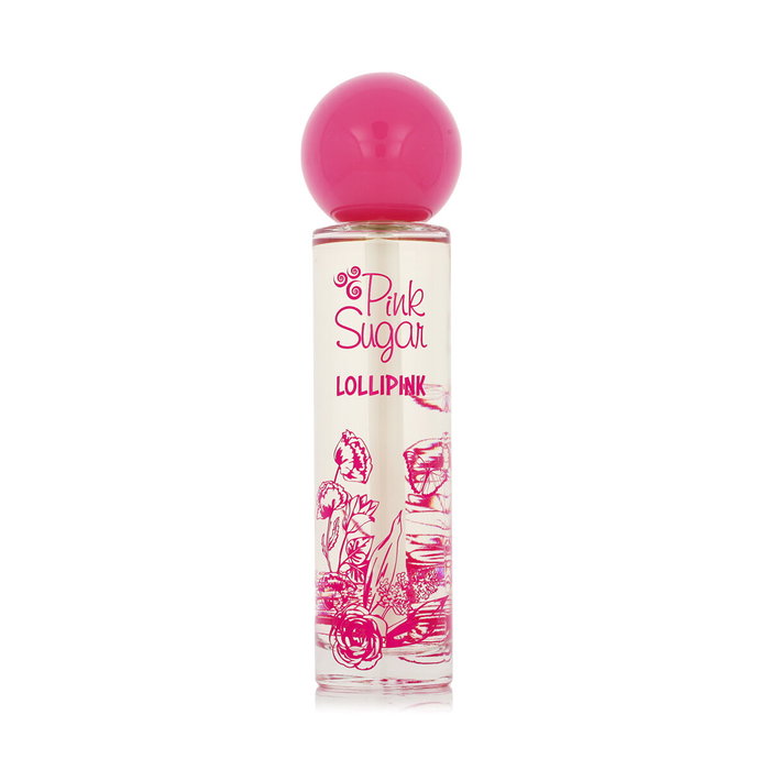 Aquolina Lollipink Eau de Toilette 100 ml