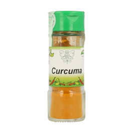 Biocop Curcuma Bio en poudre