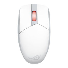 Asus ROG Strix Impact III White