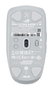 Asus ROG Strix Impact III Wireless Blanc