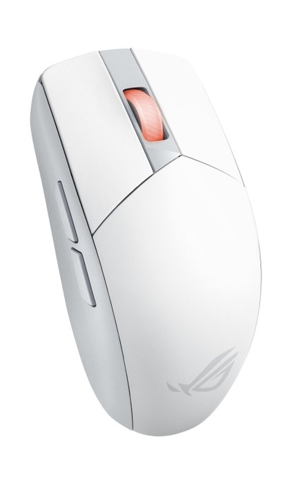 Asus ROG Strix Impact III Wireless Blanc