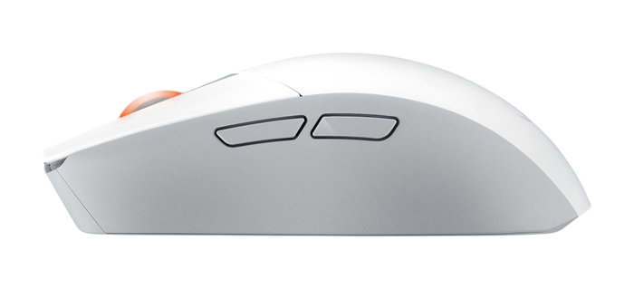Asus ROG Strix Impact III Wireless Blanc